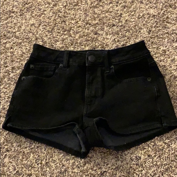 Pants - american eagle jean shorts Pants - american eagle jean shorts